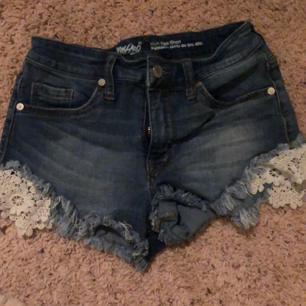 Shorts